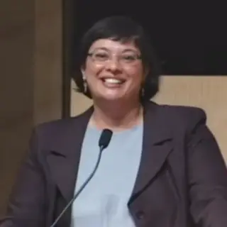 Portrait of Sonia Nazario