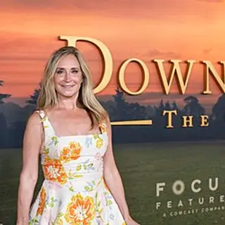 Sonja Morgan