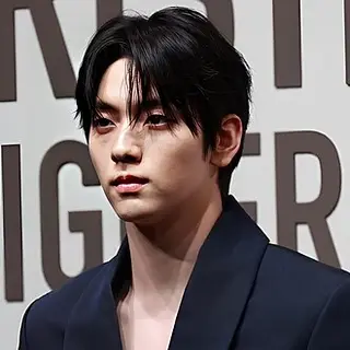 Portrait of Soobin