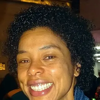 Portrait of Sophie Okonedo
