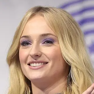 Sophie Turner — birth chart