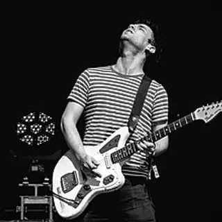 Portrait of Spencer Fox