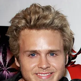 Spencer Pratt
