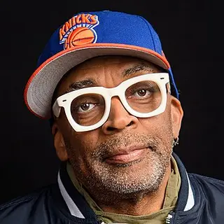 Spike Lee