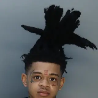 Portrait of SpotemGottem