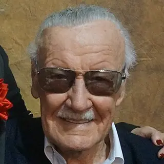 Stan Lee — birth chart