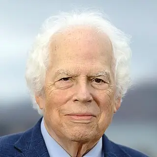 Portrait of Stanley B. Prusiner
