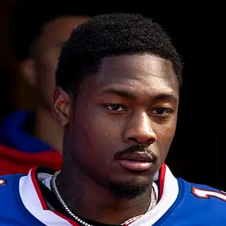 Stefon Diggs — birth chart