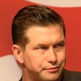 Stephen Baldwin