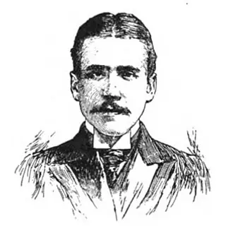 Portrait of Stephen Bonsal