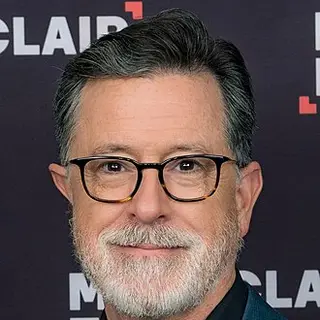 Stephen Colbert — birth chart