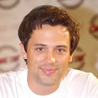 Portrait of Stephen Colletti