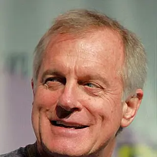 Stephen Collins