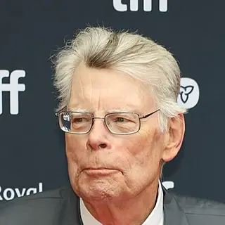 Stephen King — birth chart