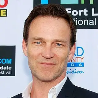 Stephen Moyer