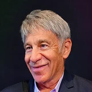 Portrait of Stephen Schwartz