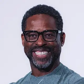 Sterling K. Brown — birth chart