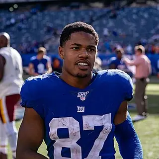 Sterling Shepard