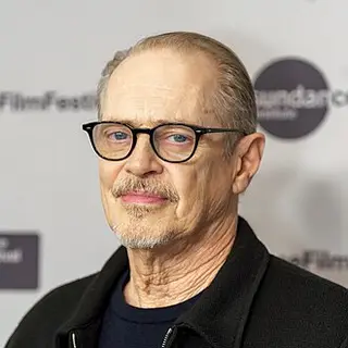 Steve Buscemi — birth chart