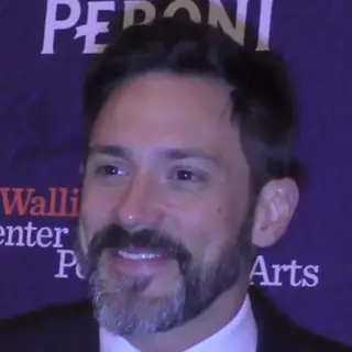 Steve Kazee — birth chart