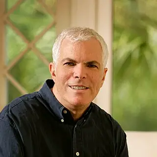 Portrait of Steven Naifeh