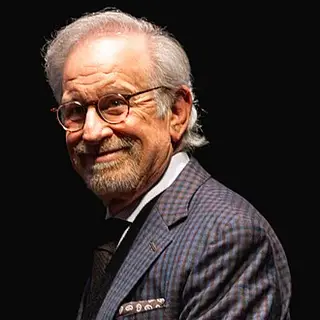 Steven Spielberg — birth chart