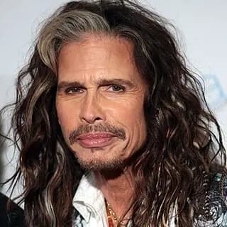 Steven Tyler — birth chart