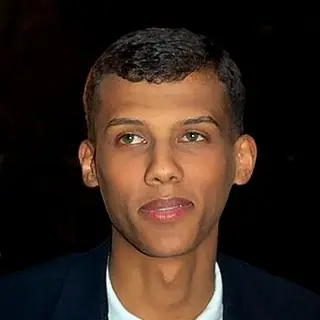 Stromae — birth chart