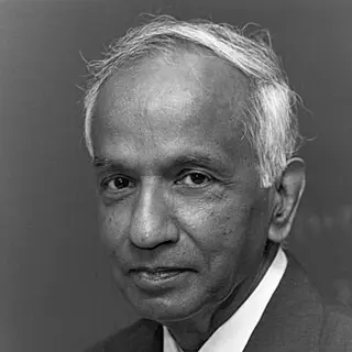 Subrahmanyan Chandrasekhar — birth chart