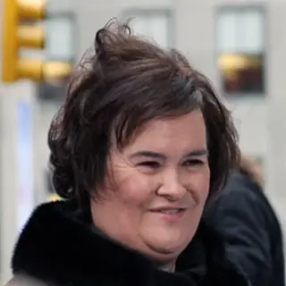 Susan Boyle