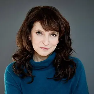 Portrait of Susanne Bier