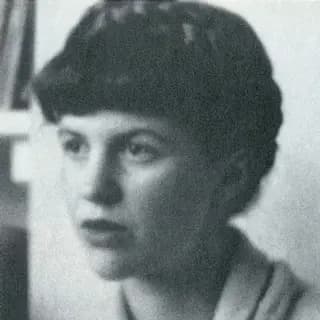 Sylvia Plath — birth chart