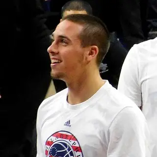 Portrait of T. J. McConnell