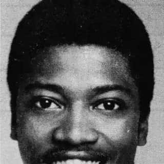 Portrait of T. K. Carter