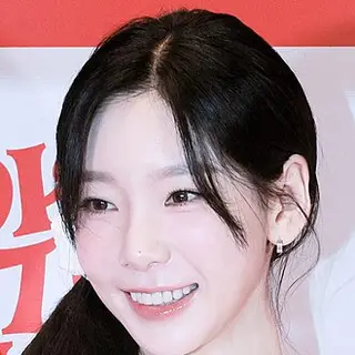 Portrait of Taeyeon