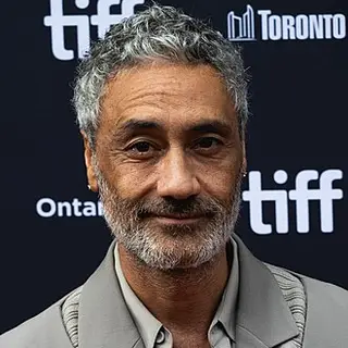 Taika Waititi — birth chart