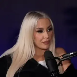 Portrait of Tana Mongeau