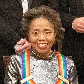 Portrait of Tania León