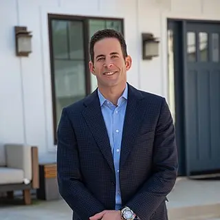 Tarek El Moussa — birth chart
