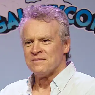 Tate Donovan — birth chart