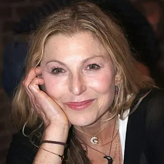 Tatum O'Neal — birth chart