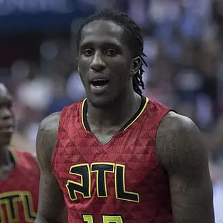 Portrait of Taurean Prince