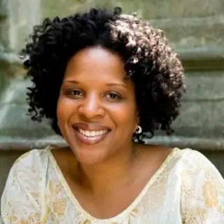 Tayari Jones — birth chart