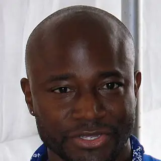 Taye Diggs — birth chart