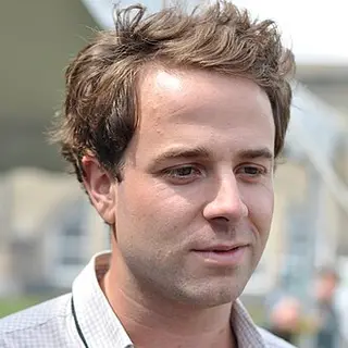 Portrait of Taylor Goldsmith