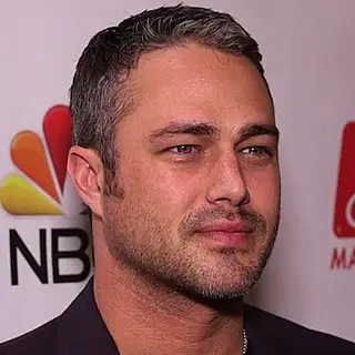 Taylor Kinney — birth chart