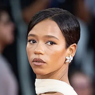 Taylor Russell — birth chart