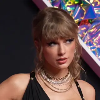 Taylor Swift — birth chart