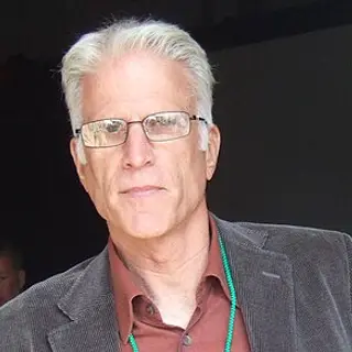 Ted Danson — birth chart