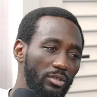 Portrait of Terence Crawford